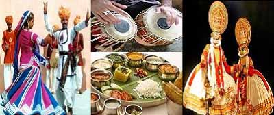 Indian culture learning class lessons online training teachers Indian culture instructors